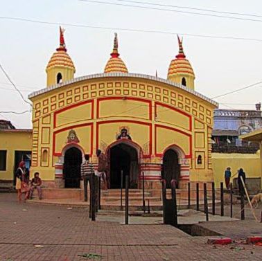 temple
